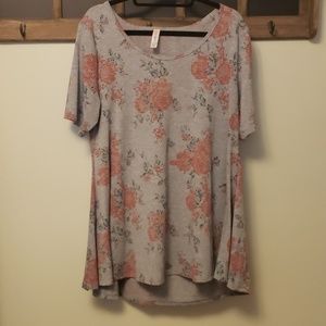 Lularoe Perfect Tee